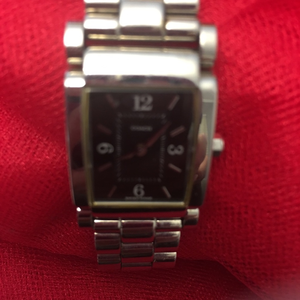 Coach Watch - Picture 2 of 6